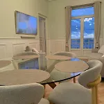 Vue Panoramique - D'exception * Wimereux