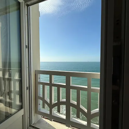 Vue Panoramique - D'exception