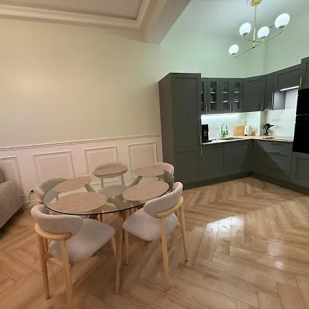 Vue Panoramique - D'exception Διαμέρισμα *