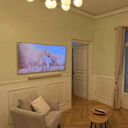 Vue Panoramique - D'exception