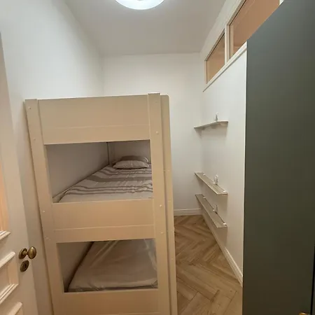 Διαμέρισμα Vue Panoramique - D'exception *