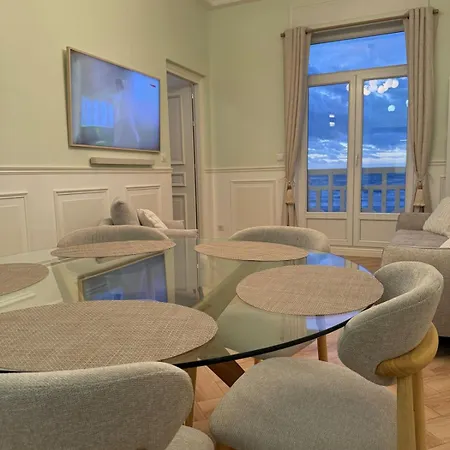 Vue Panoramique - D'exception * Wimereux