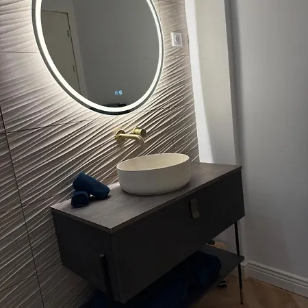 Διαμέρισμα Vue Panoramique - D'exception