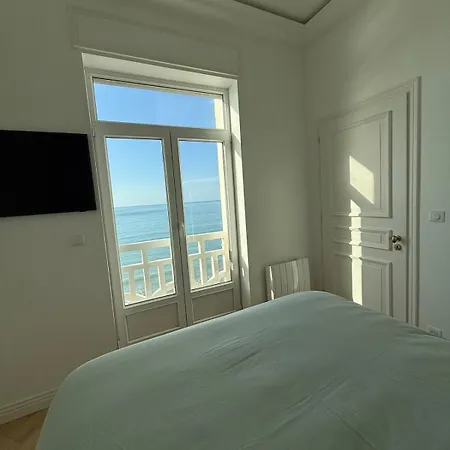 Vue Panoramique - D'exception * Wimereux