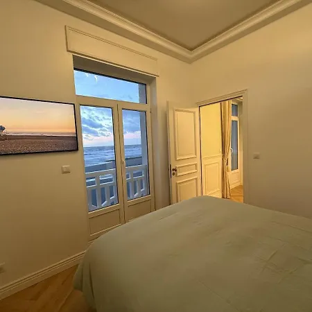 Διαμέρισμα Vue Panoramique - D'exception Wimereux