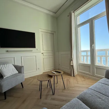 Vue Panoramique - D'exception