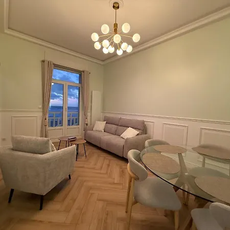 Διαμέρισμα Vue Panoramique - D'exception *