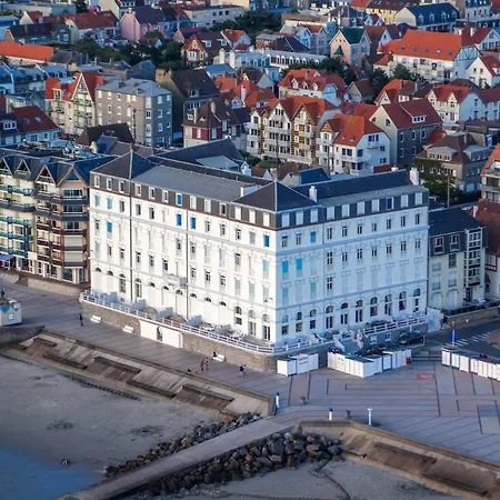 Vue Panoramique - D'exception * Wimereux